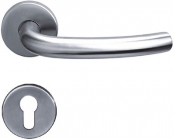 TL1014 Stainelss Steel Tube Lever Handle