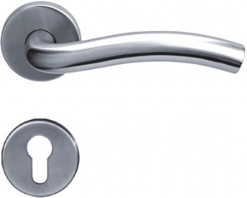 TL1009 Stainless Steel Tube Lever Handle （U Shape）