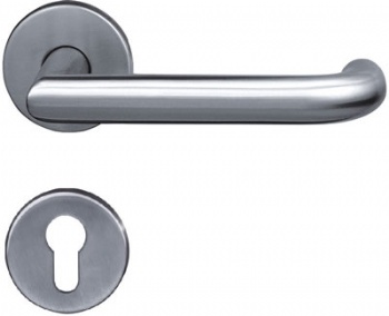 TL1002 Stainless Steel Tube Lever Handle （U Shape）