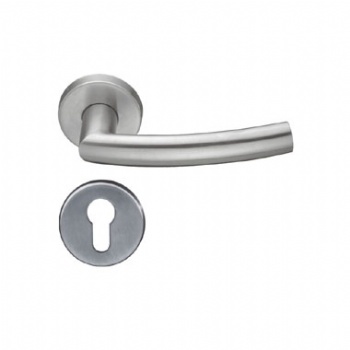 TL1004 Stainless Steel Tube Lever Handle （U Shape）