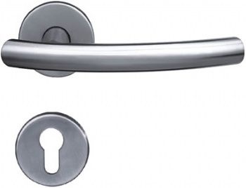 TL1012 Stainless Steel Tube Lever Handle