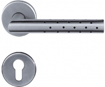 TL1019 Stainless Steel Tube Lever Handle