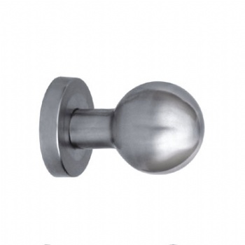 TL1024 Stainless Steel Tube Lever Handle