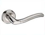 SH1403 Stainless Steel Special Hollow Lever Handle