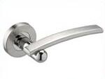 SH1404 Stainless Steel Special Hollow Lever Handle