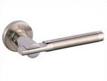 SH1405 Stainless Steel Special Hollow Lever Handle