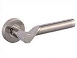 SH1407 Stainless Steel Special Hollow Lever Handle