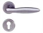 SH1412 Stainless Steel Special Hollow Lever Handle