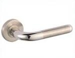 SH1402 Stainless Steel Special Hollow Lever Handle