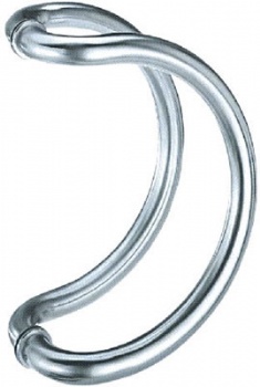 TP3002 Stainless Steel Pull Handle