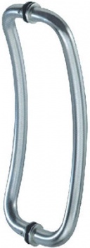 TP3007 Stainless Steel Pull Handle