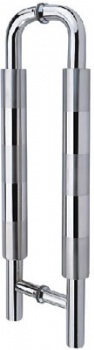 TP3017 Stainless Steel Pull Handle