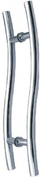 TP3031 Stainless Steel Pull Handle