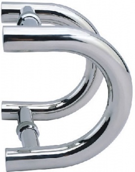 TP3044 Stainless Steel Pull Handle