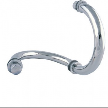 TP3048 Stainless Steel Pull Handle