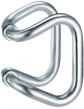 TP3049 Stainless Steel Pull Handle